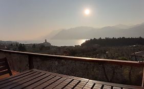 Residence Kormorano Malcesine Lake View